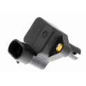 Sensor de pressão de ar, adaptação à altitude