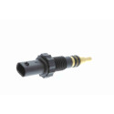 Sensor, temperatura do líquido de refrigeração