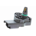 Sensor, pressão colector de admissão