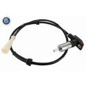 Sensor, rotações da roda