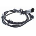 Sensor, rotações da roda