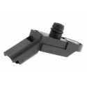Sensor de pressão de ar, adaptação à altitude