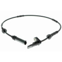 Sensor, rotações da roda