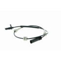 Sensor, rotações da roda
