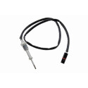 Sensor, temperatura dos gases de escape