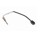 Sensor, temperatura dos gases de escape