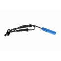 Sensor, rotações da roda
