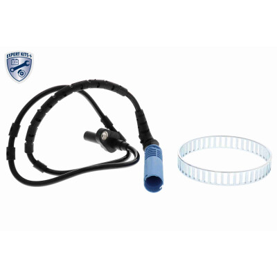 Sensor, rotações da roda