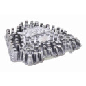 Módulo de comando, iluminação