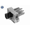 Regulador, ventilador do habitáculo