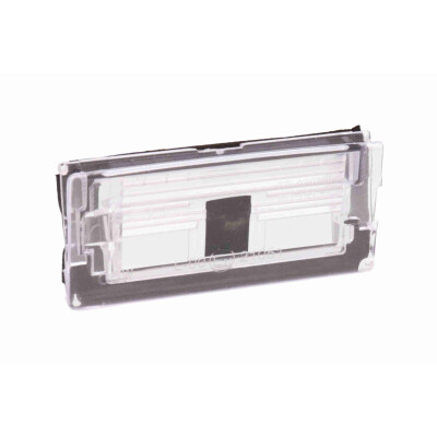 Luz de chapa de matrícula