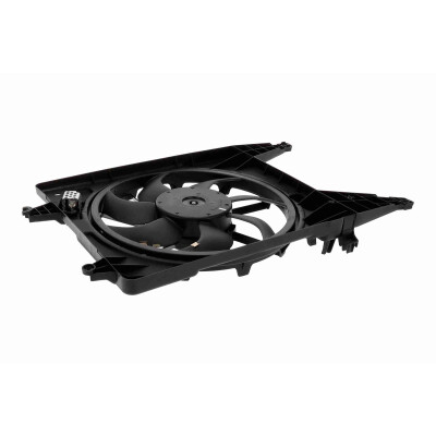 Ventilador, refrigeração do motor