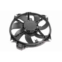 Ventilador, refrigeração do motor