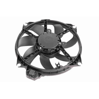 Ventilador, refrigeração do motor
