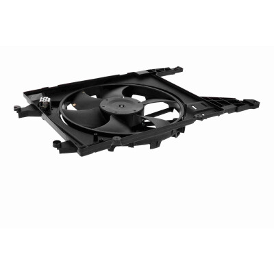 Ventilador, refrigeração do motor