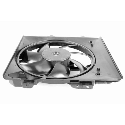 Ventilador, refrigeração do motor