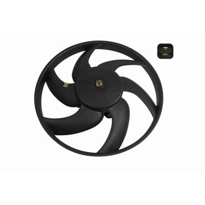 Ventilador, refrigeração do motor
