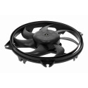 Ventilador, refrigeração do motor