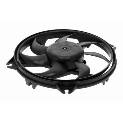 Ventilador, refrigeração do motor