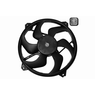 Ventilador, refrigeração do motor