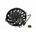 Ventilador, refrigeração do motor