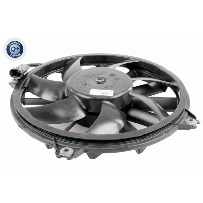 Ventilador, refrigeração do motor