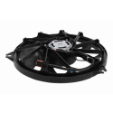 Ventilador, refrigeração do motor