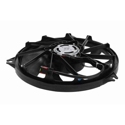Ventilador, refrigeração do motor