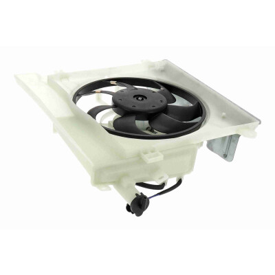 Ventilador, refrigeração do motor