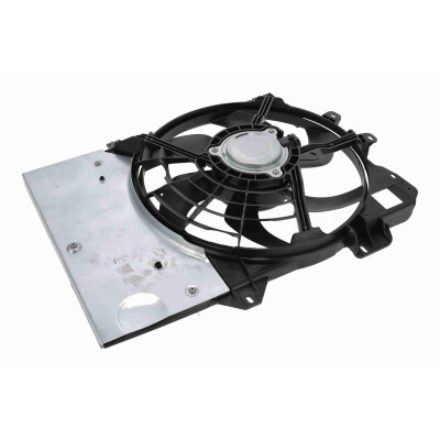 Ventilador, refrigeração do motor