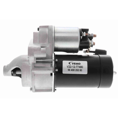 Motor de arranque