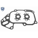 Jogo de juntas, radiador de óleo