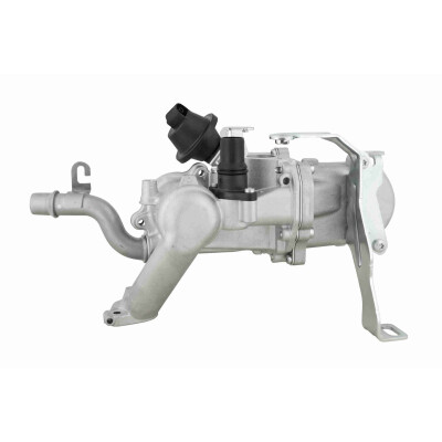 Módulo RGE (recirculação dos gases de escape)
