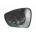 Vidro de espelho, espelho retrovisor exterior