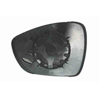 Vidro de espelho, espelho retrovisor exterior
