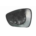 Vidro de espelho, espelho retrovisor exterior