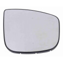 Vidro de espelho, espelho retrovisor exterior