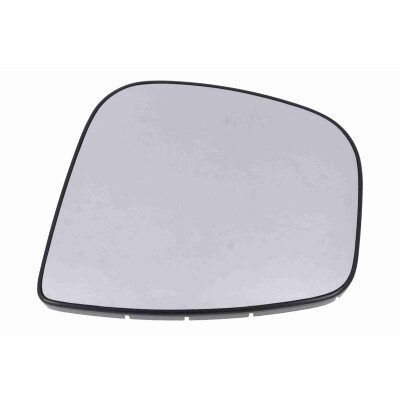 Vidro de espelho, espelho retrovisor exterior