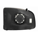 Vidro de espelho, espelho retrovisor exterior