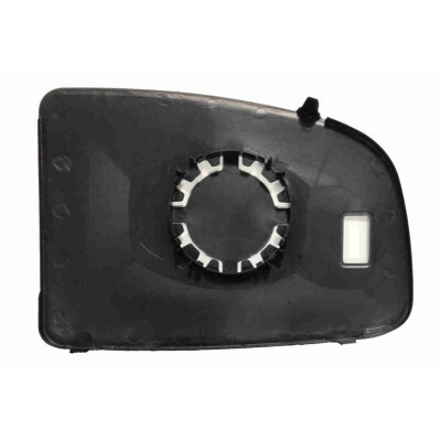Vidro de espelho, espelho retrovisor exterior