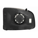 Vidro de espelho, espelho retrovisor exterior