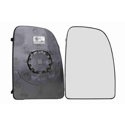 Vidro de espelho, espelho retrovisor exterior
