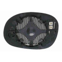 Vidro de espelho, espelho retrovisor exterior