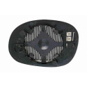 Vidro de espelho, espelho retrovisor exterior