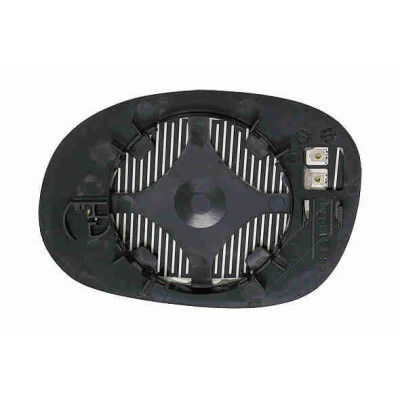 Vidro de espelho, espelho retrovisor exterior