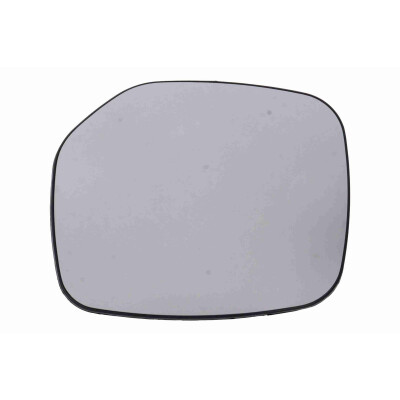 Vidro de espelho, espelho retrovisor exterior
