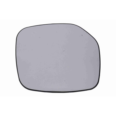 Vidro de espelho, espelho retrovisor exterior