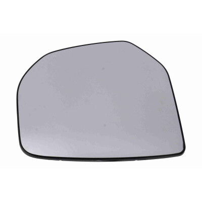 Vidro de espelho, espelho retrovisor exterior