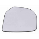 Vidro de espelho, espelho retrovisor exterior