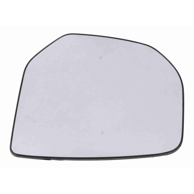Vidro de espelho, espelho retrovisor exterior